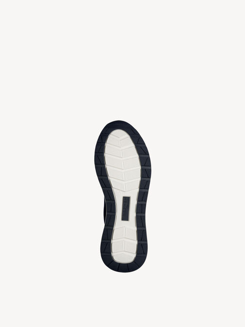 Basket, NAVY, hi-res