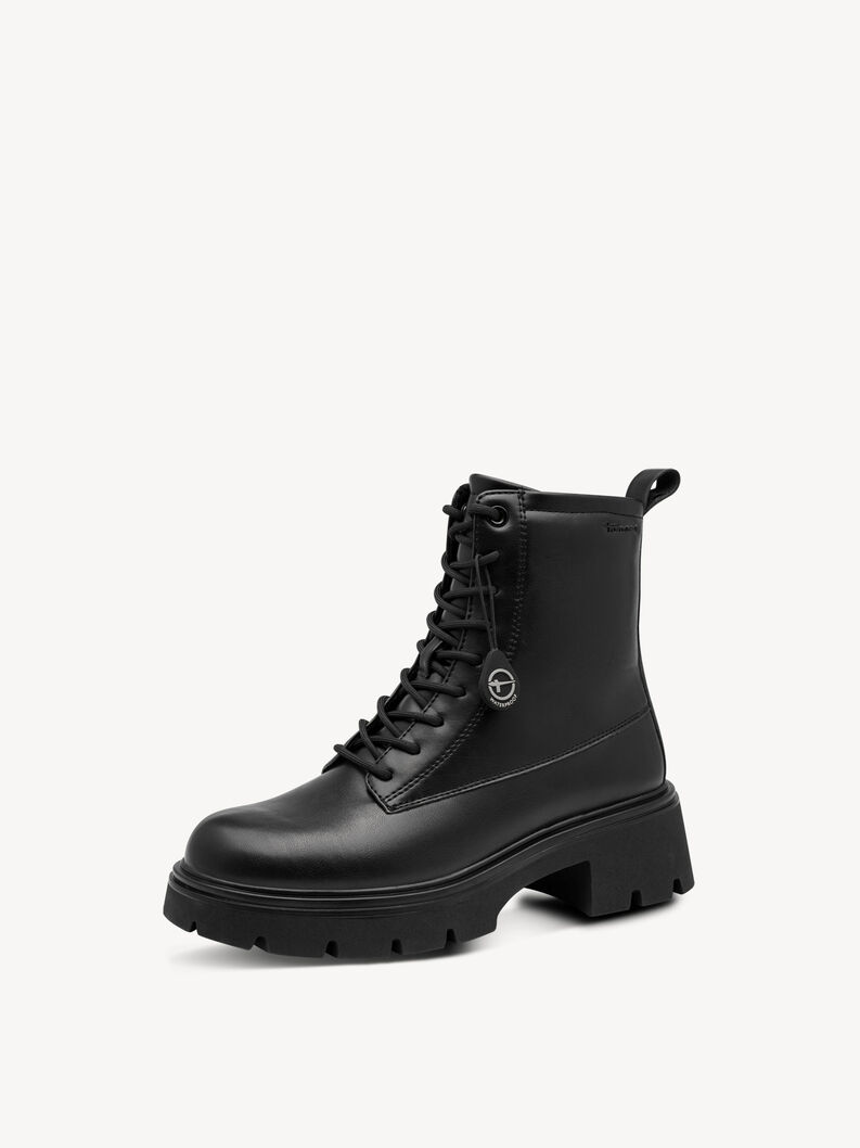 St&oslash;vletter - sort, BLACK, hi-res