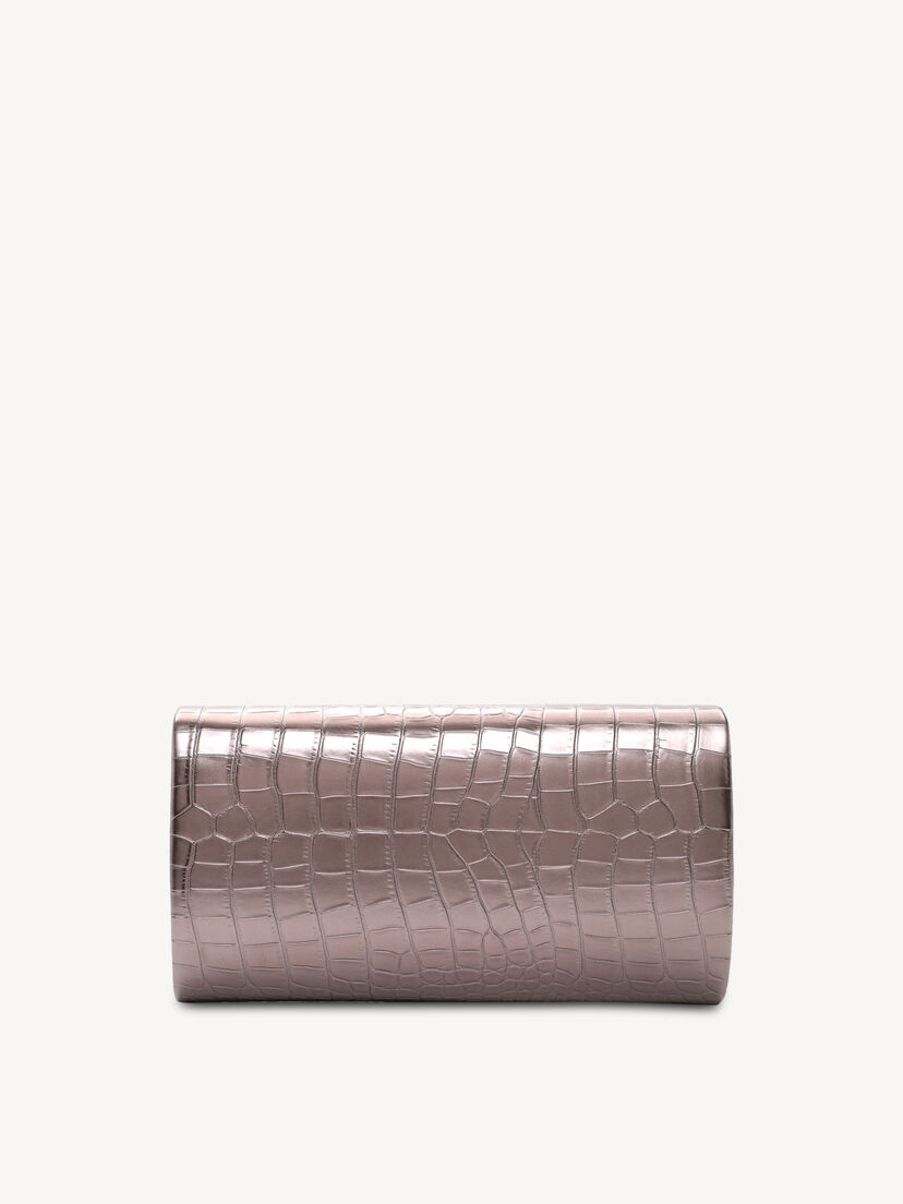 Clutch - zilver, darksilver, hi-res