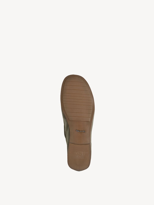 Mocassin, SAGE, hi-res
