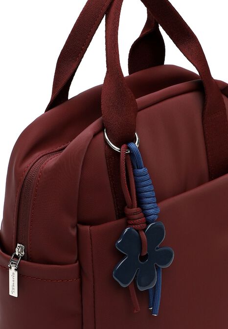 Backpack, wine, hi-res