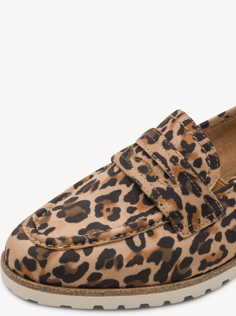 Slipper, LEOPARD, hi-res