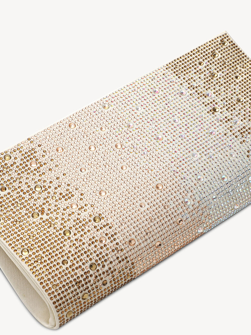 Clutch - goud, goud, hi-res