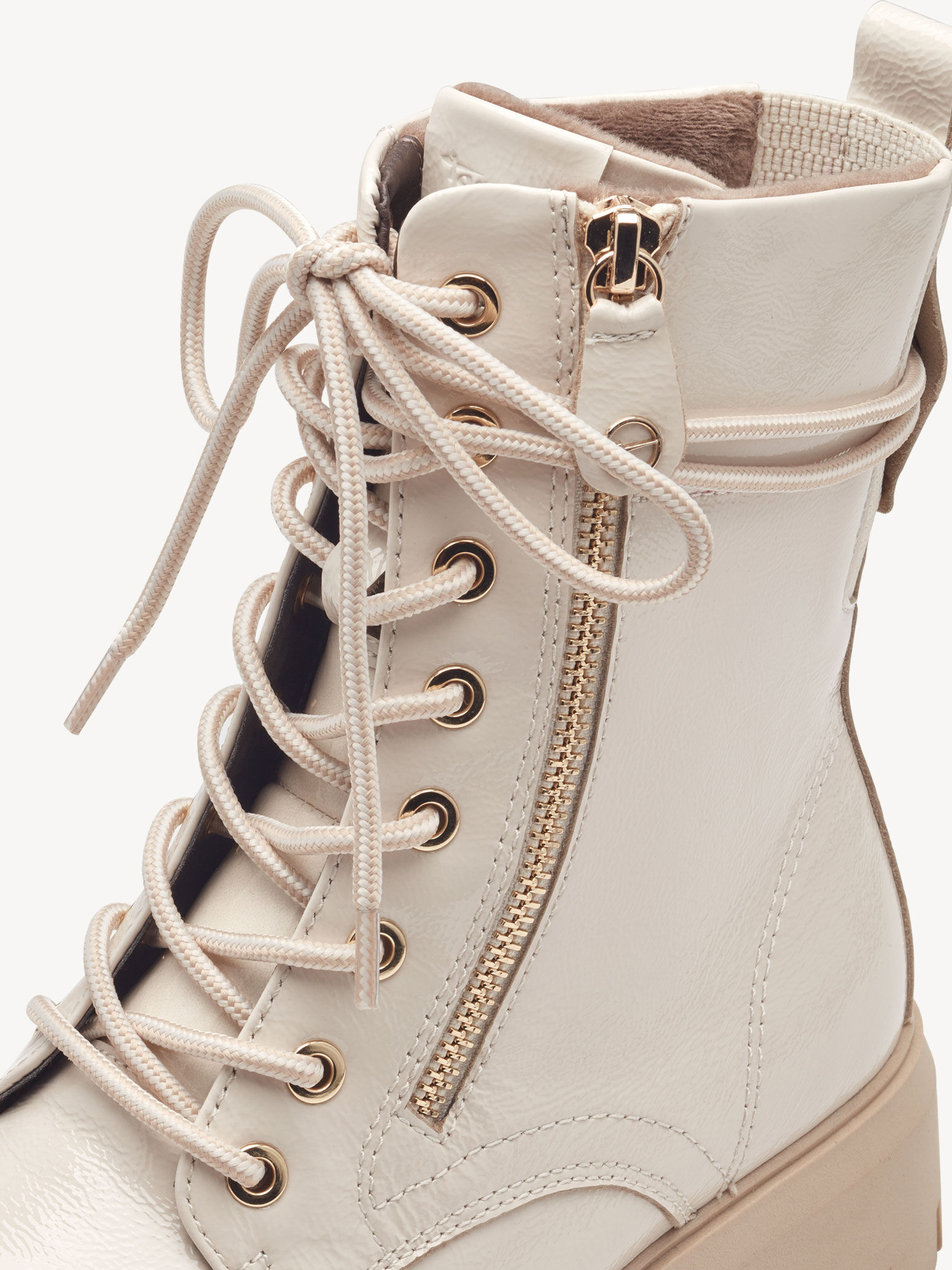 Tamaris Damen Stiefelette 8-85214-41 – Comfort-Schuhe Aus Leder, Mit Wechselfußbett & Optimaler Passform