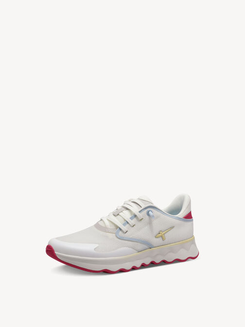 Sneaker, WHITE COMB, hi-res