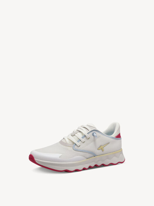 Sneaker, WHITE COMB, hi-res