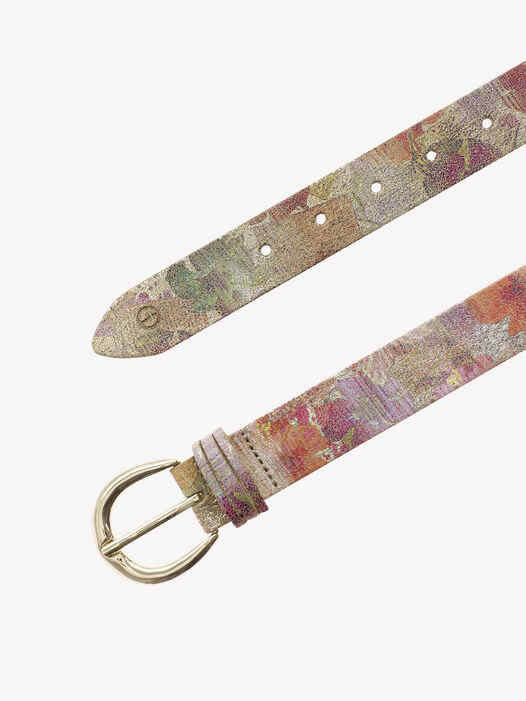 Riem, Multicolour-Gold, hi-res