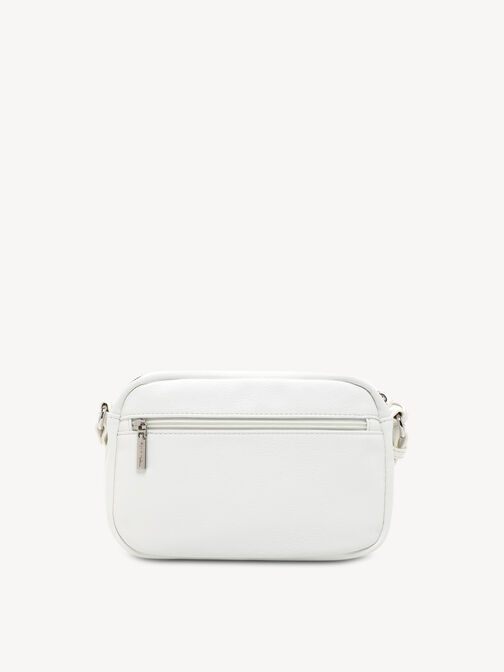 Sac à bandoulière, white, hi-res