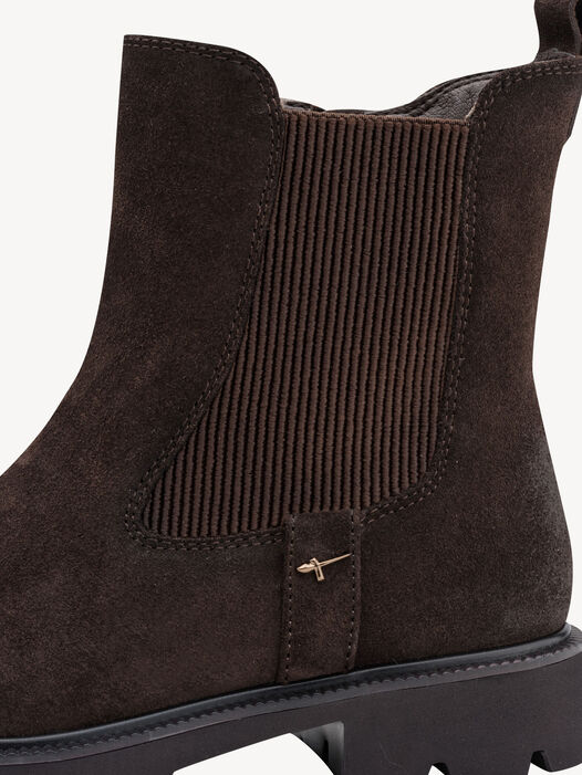 Chelseaboot, MOCCA SUEDE, hi-res