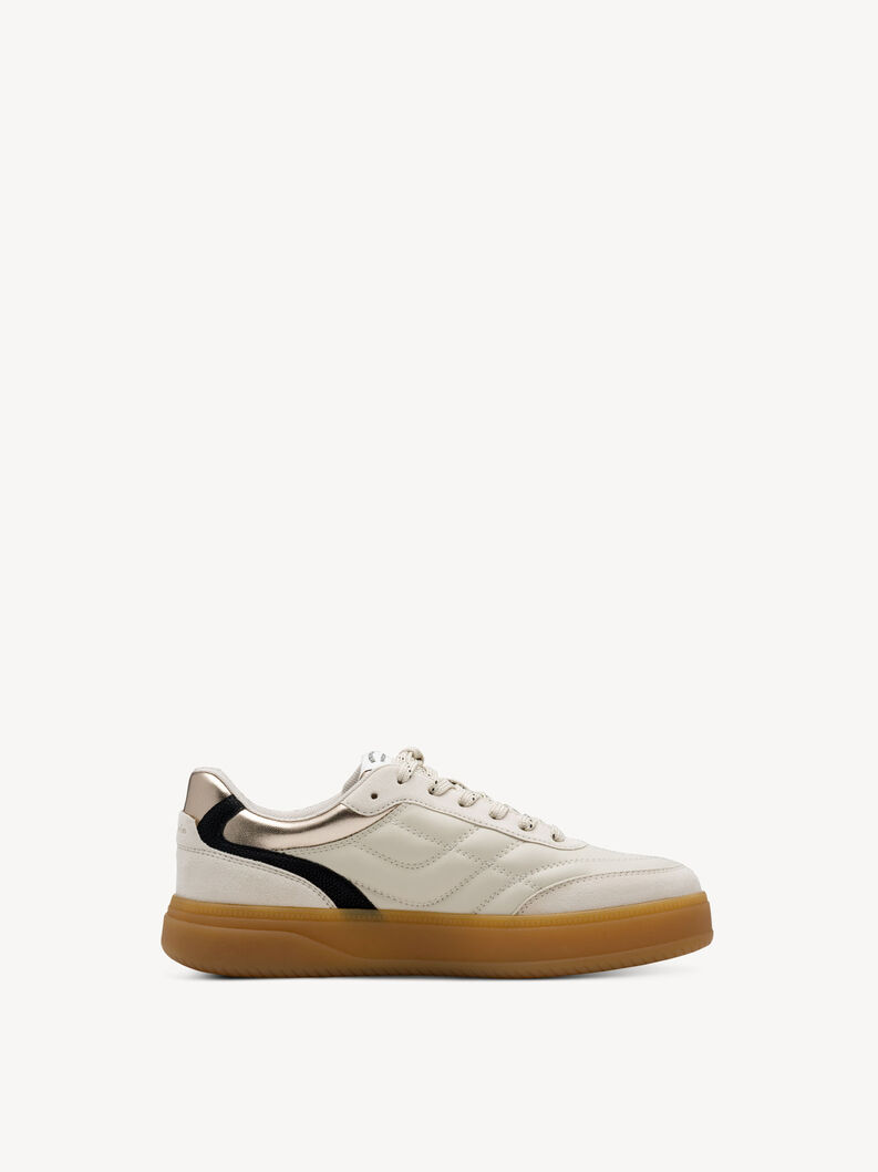 Sneaker, IVORY COMB, hi-res