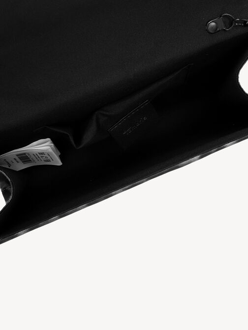 Clutch, grey, hi-res