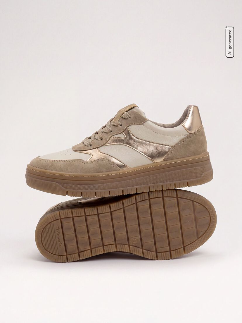 Sneaker, PEPPER COMB, hi-res