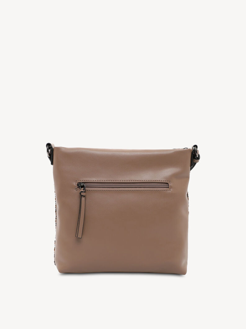 Sac &agrave; bandouli&egrave;re - beige, darktaupe, hi-res