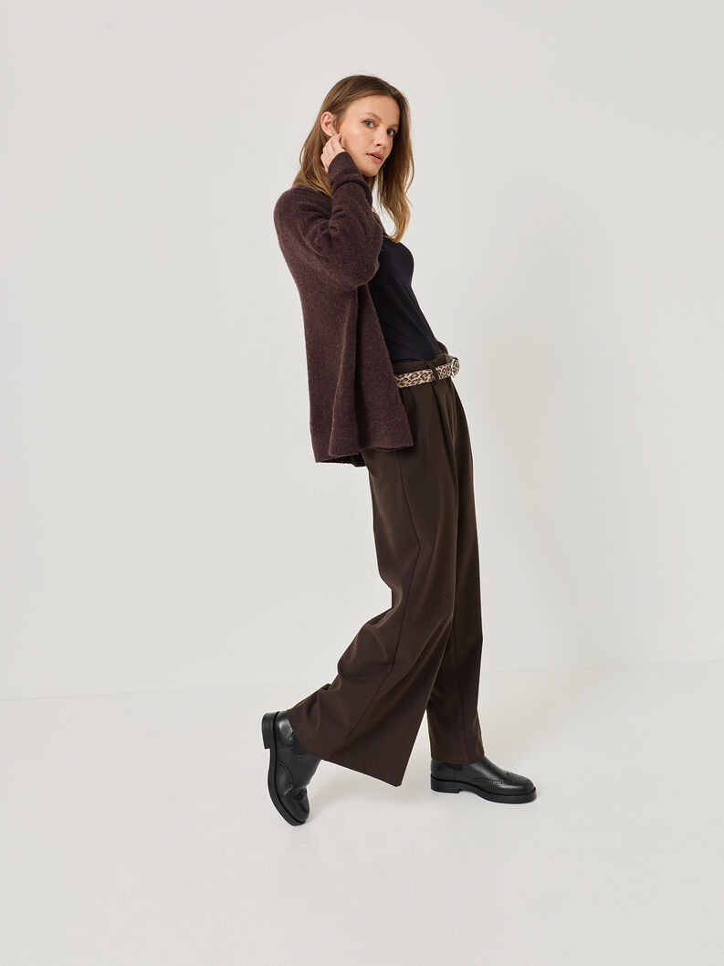 Bottine, BLACK, hi-res