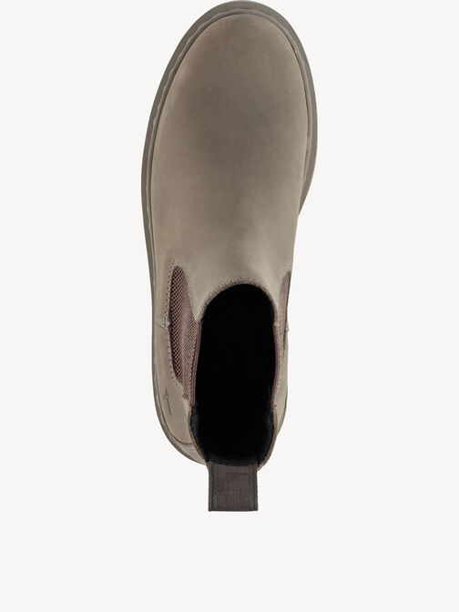 Chelsea Boot, GREY, hi-res