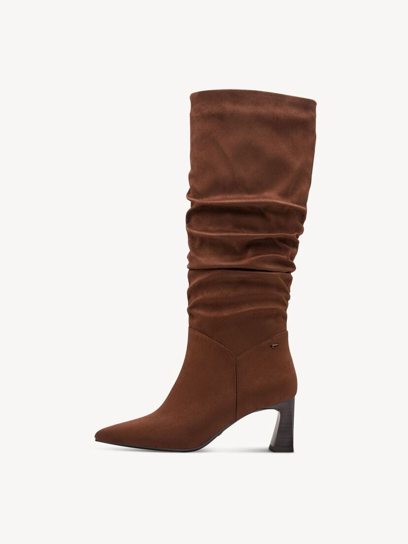 Laarzen, MUSCAT, hi-res