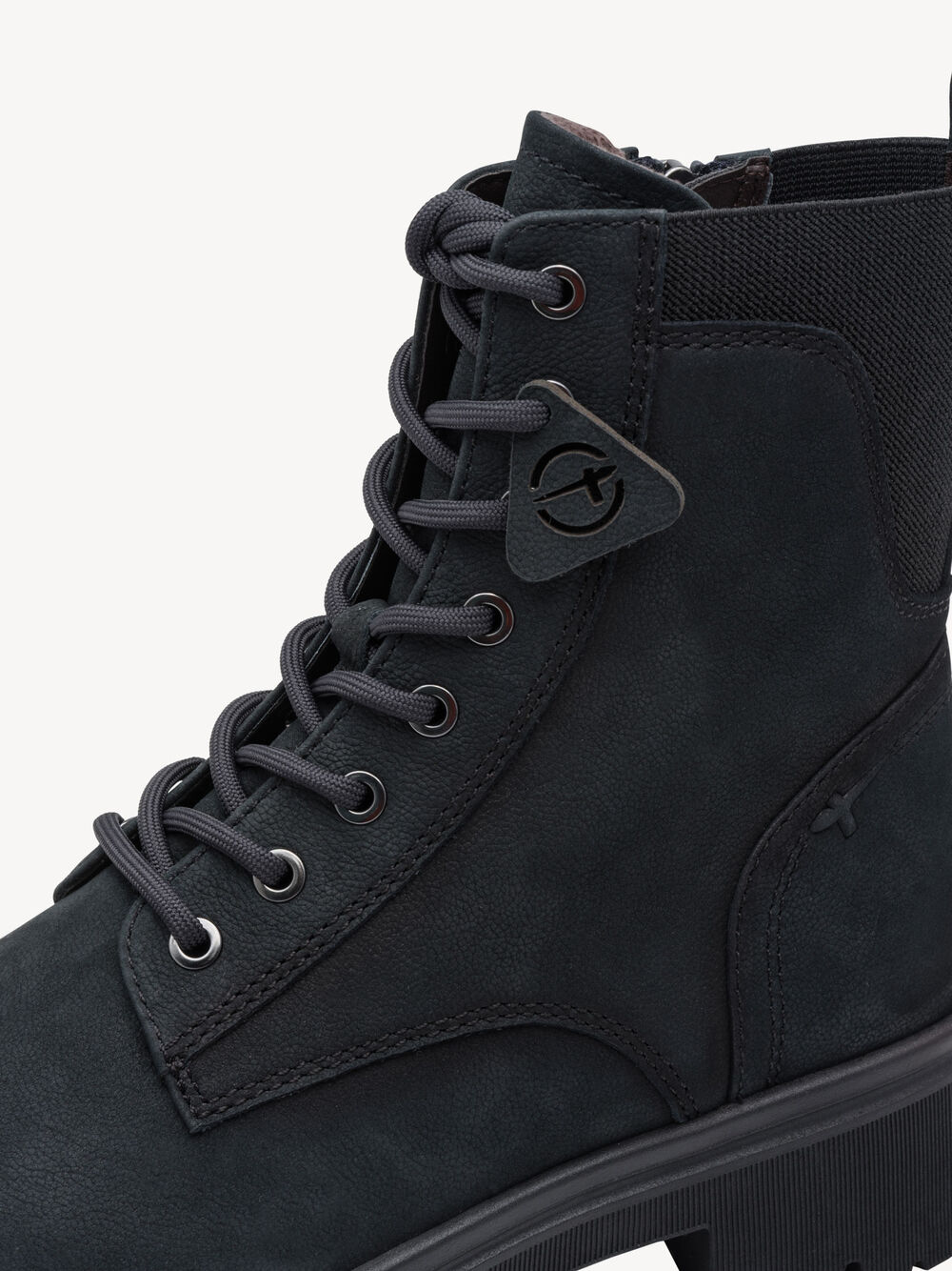 Stiefelette, NAVY, hi-res