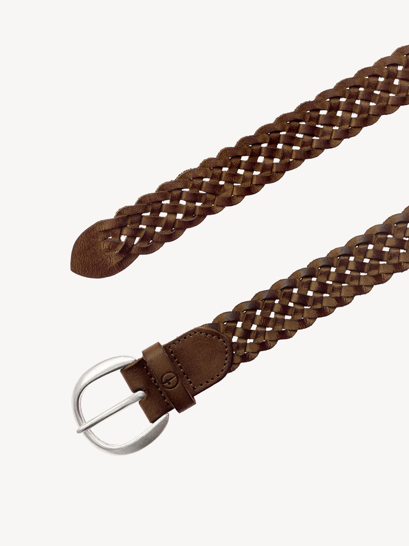 Riem - bruin, Baileys, hi-res