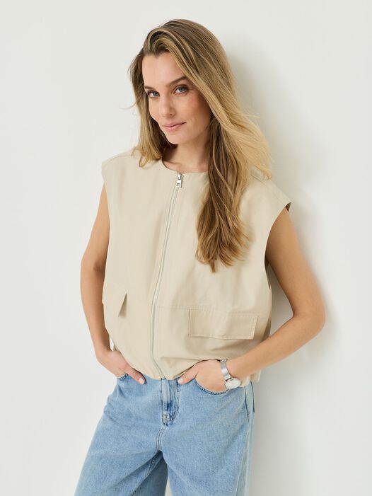 vest, Peyote, hi-res