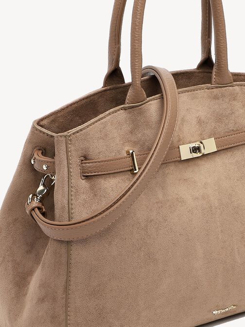 Shopper, darktaupe, hi-res