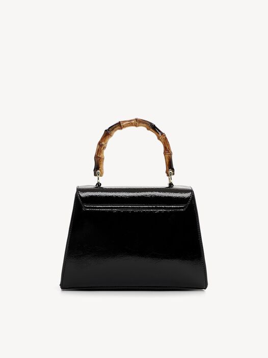 Schoudertas, black, hi-res