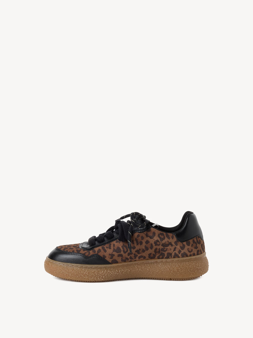 Sneaker, LEOPARD COMB, hi-res