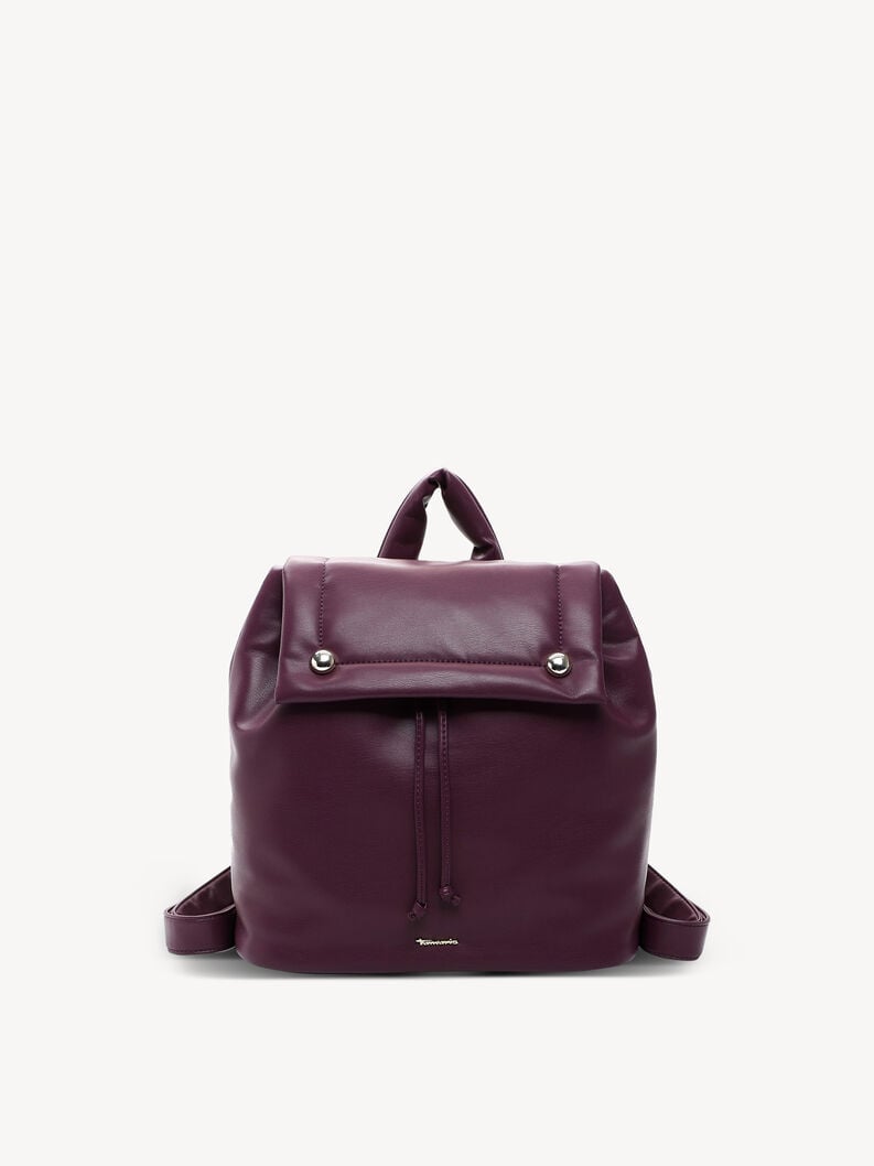 Backpack - purple, purple, hi-res