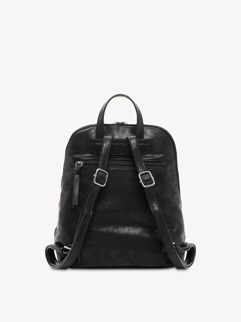 Batůžek - čern&aacute;, black, hi-res