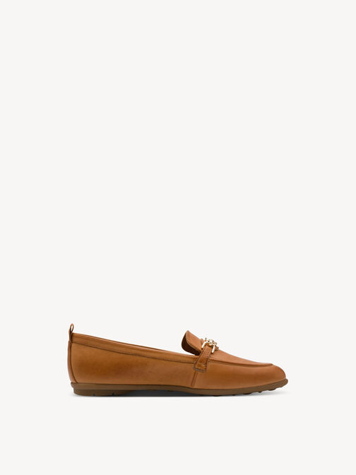 Slipper, COGNAC, hi-res