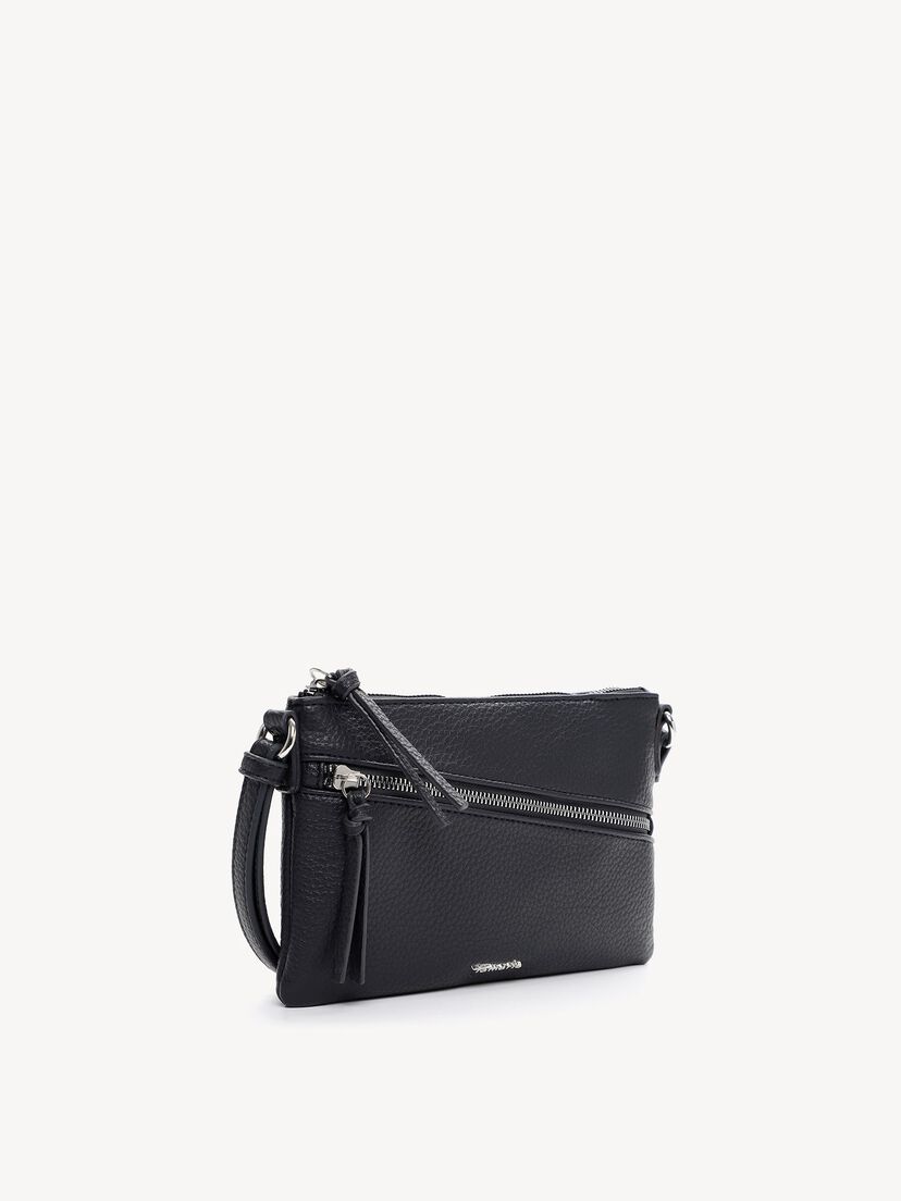 Schoudertas, navy, hi-res