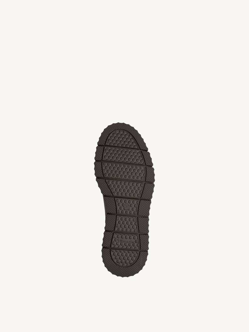 Stiefelette - braun, MOCCA, hi-res