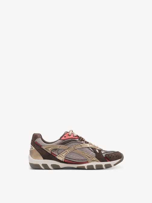 Sneaker, BRONCE COMB, hi-res