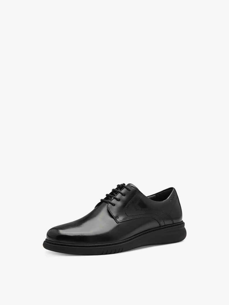 Scarpa - nero, BLACK, hi-res