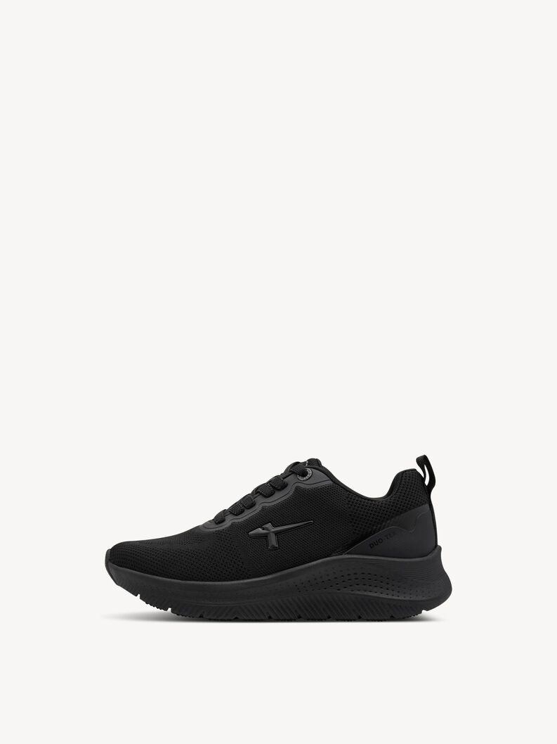 Basket - noir, BLACK UNI, hi-res