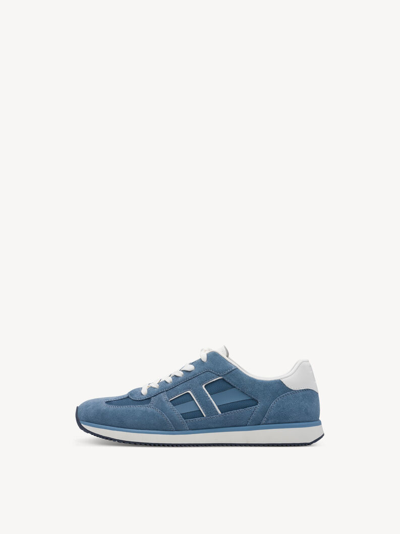 Sneaker, DENIM, hi-res