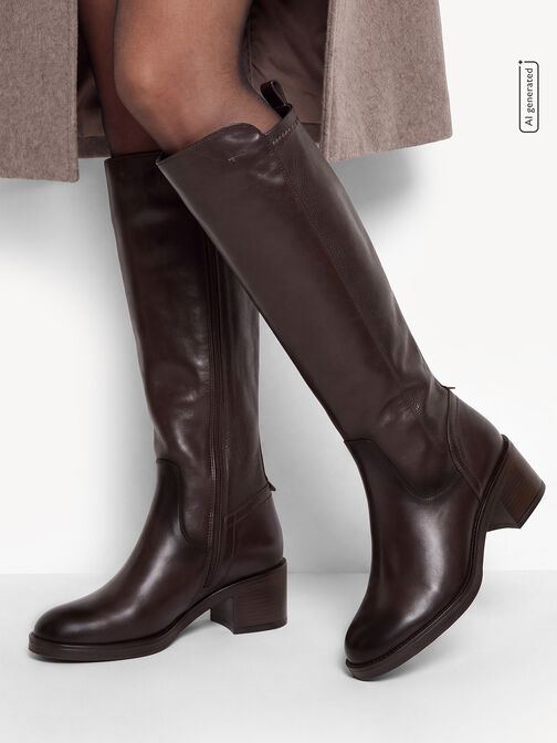 Stiefel, MOCCA, hi-res