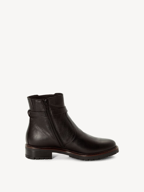 Bottine Chelsea, BLACK, hi-res