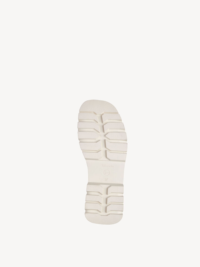 sandalen tamaris rot