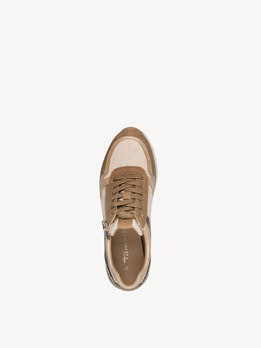 Sneaker, CAMEL COMB, hi-res