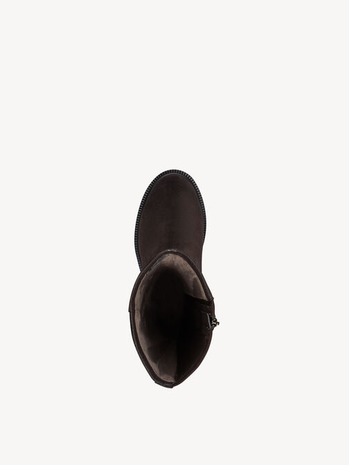 Boots, MOCCA SUEDE, hi-res