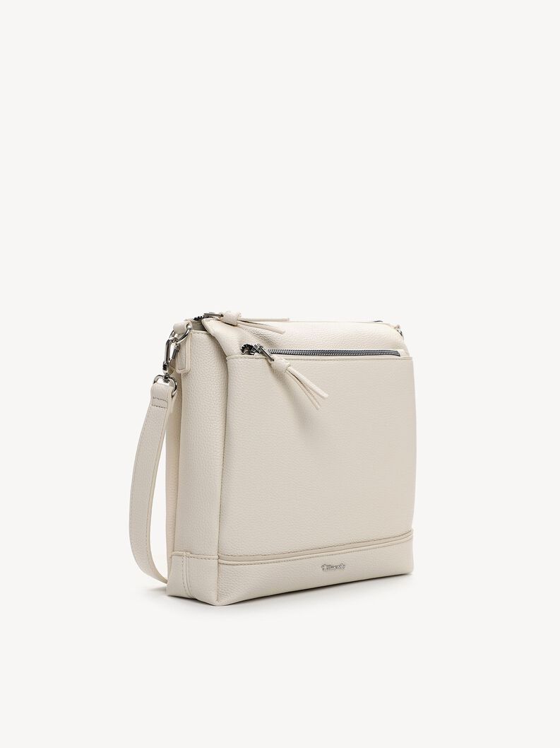 Umh&auml;ngetasche - beige, beige, hi-res