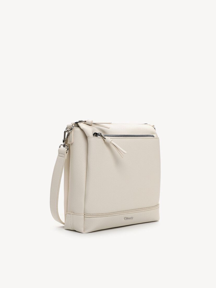 Schoudertas - beige, beige, hi-res