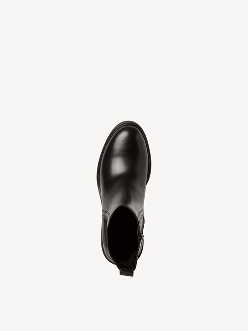 Chelsea Boot, BLACK, hi-res