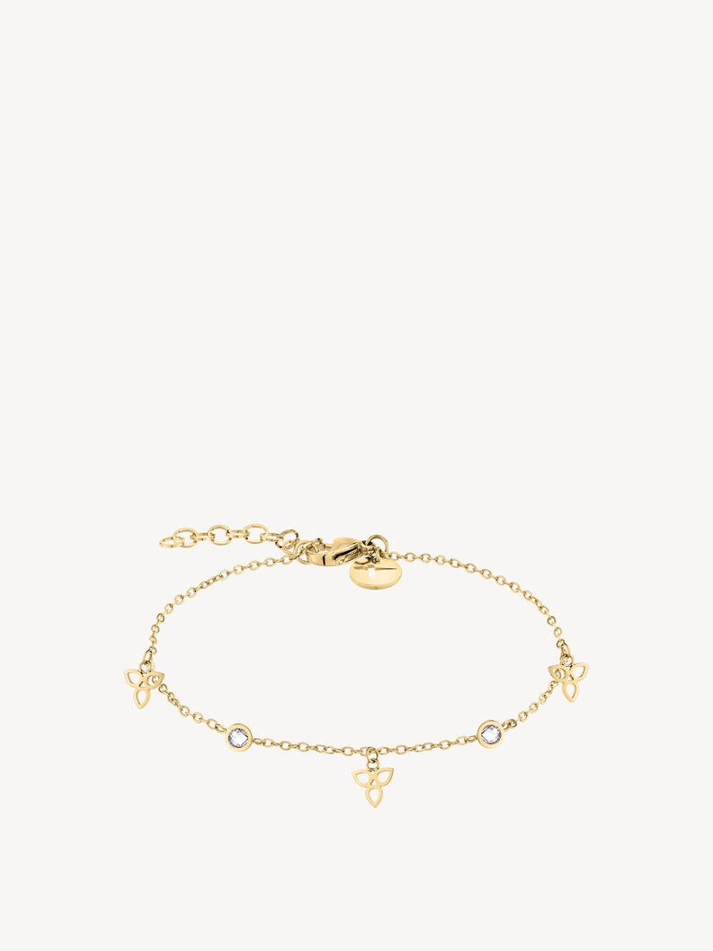 Bracelets - doré, or, hi-res