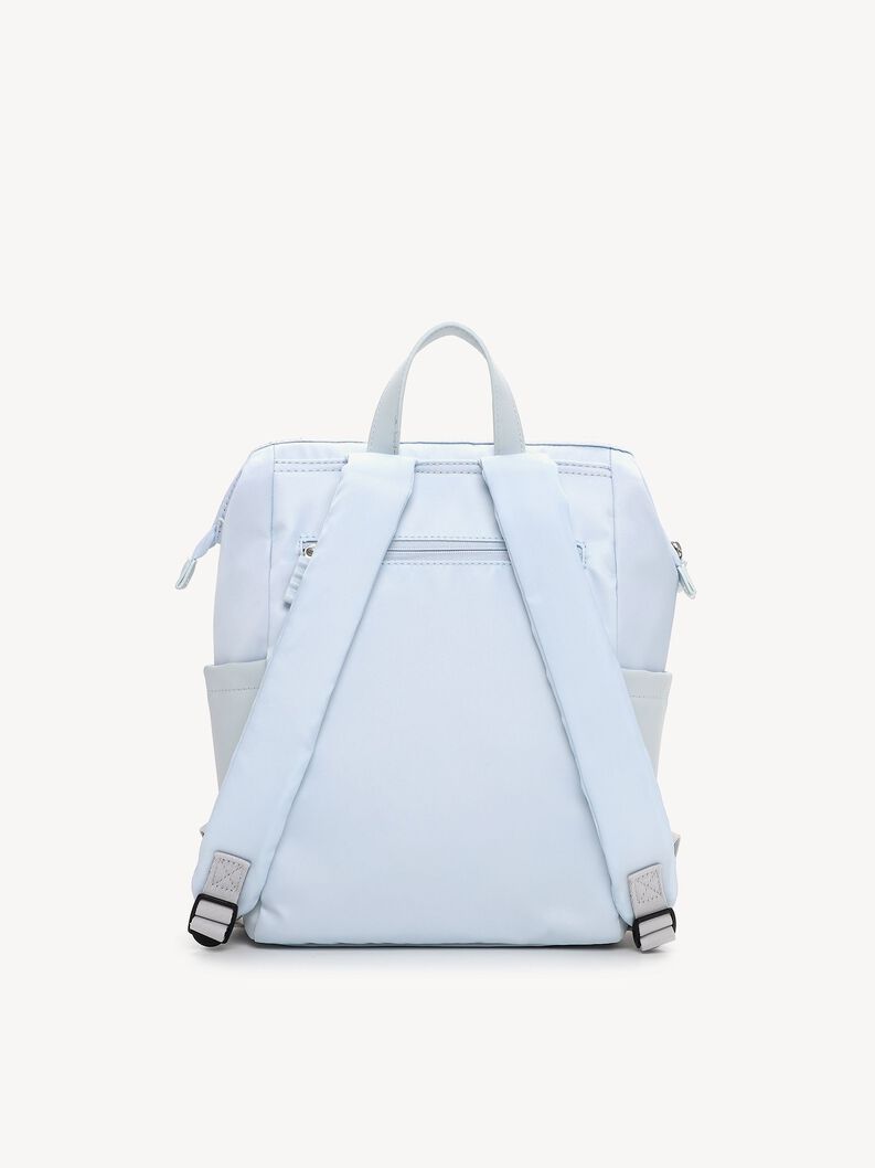 Rucksack - blau, lightblue, hi-res