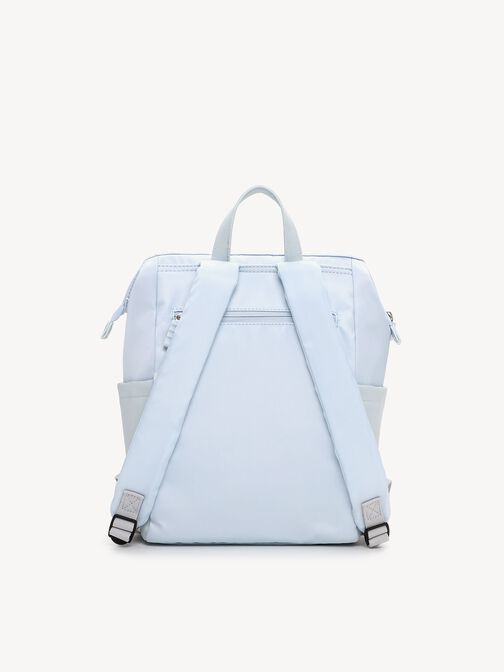 Rucksack, lightblue, hi-res