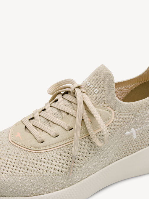 Sneaker, IVORY, hi-res