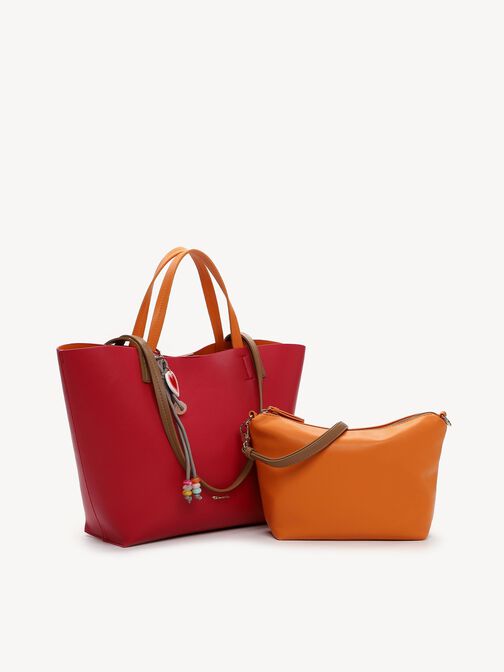 Shopper, pink, hi-res