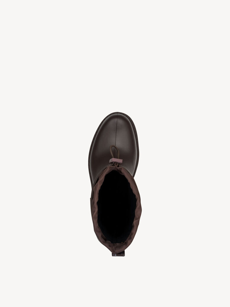 Bottes en caoutchouc - marron, 304, hi-res