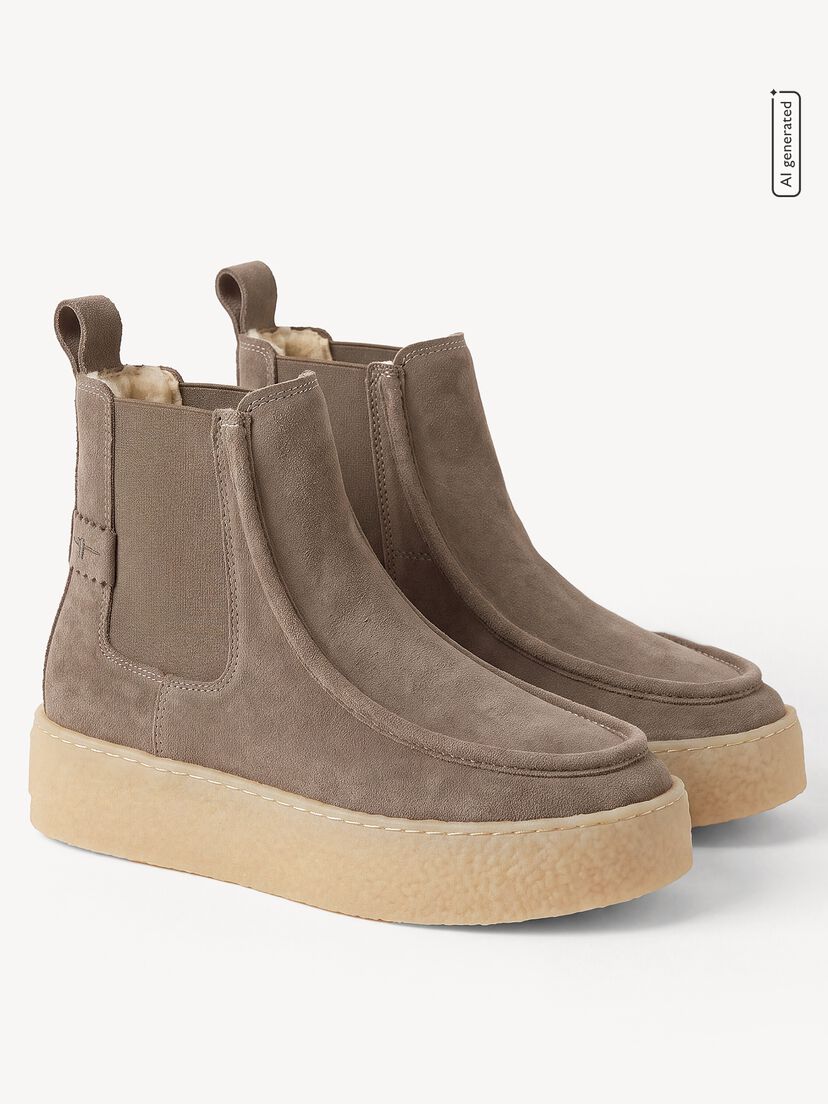Chelseaboot, TAUPE, hi-res